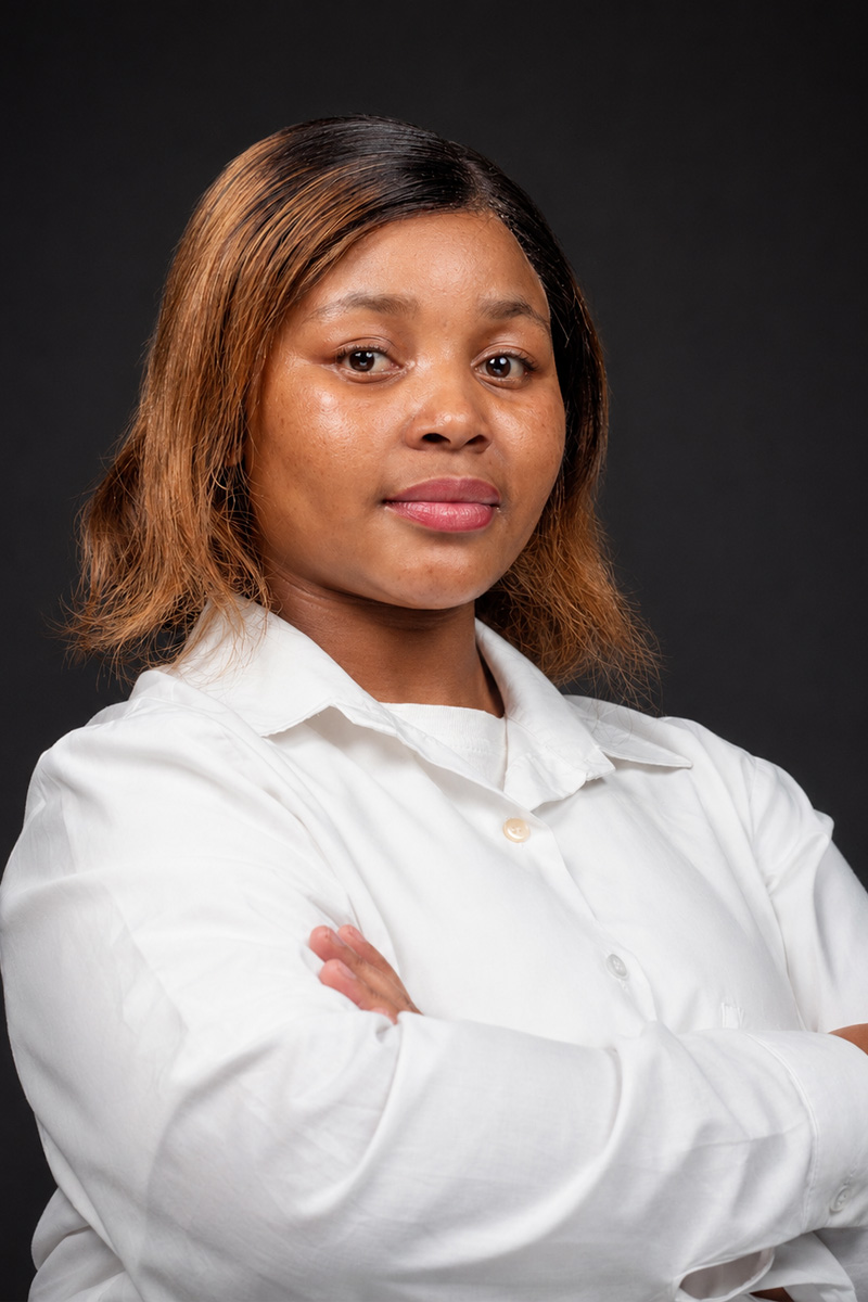 Sanelisiwe Khumalo