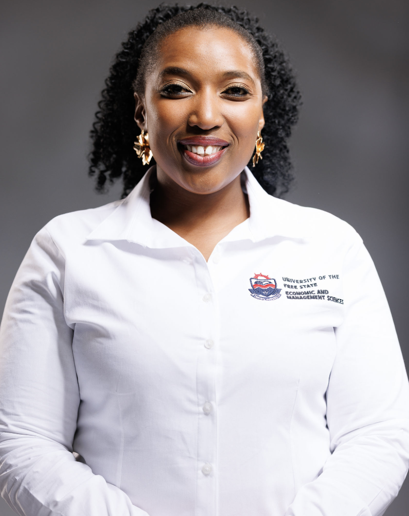 Itumeleng Matla