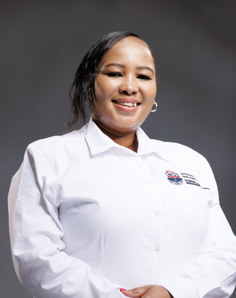 Refiloe Majola