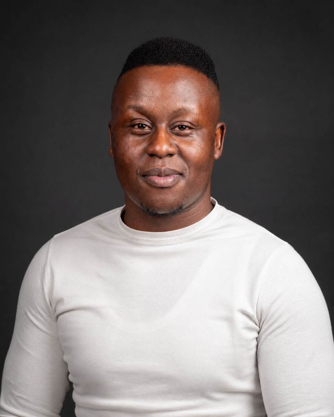 Thabiso Moteka