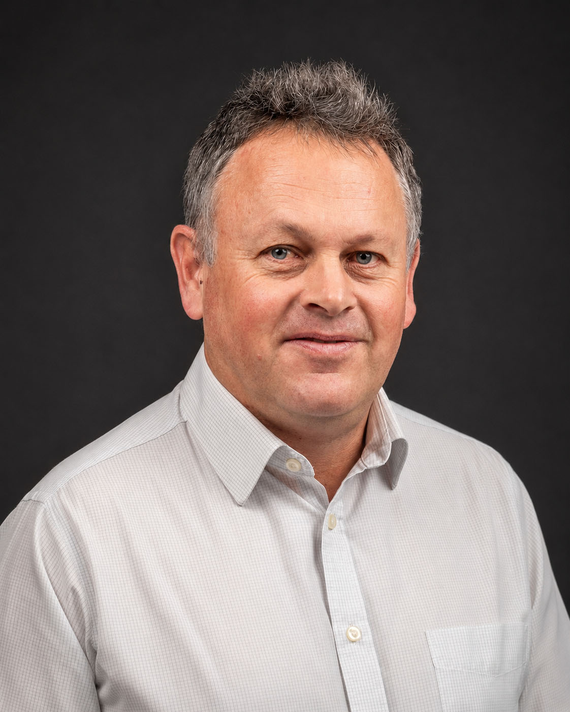 Wouter Van Der Merwe