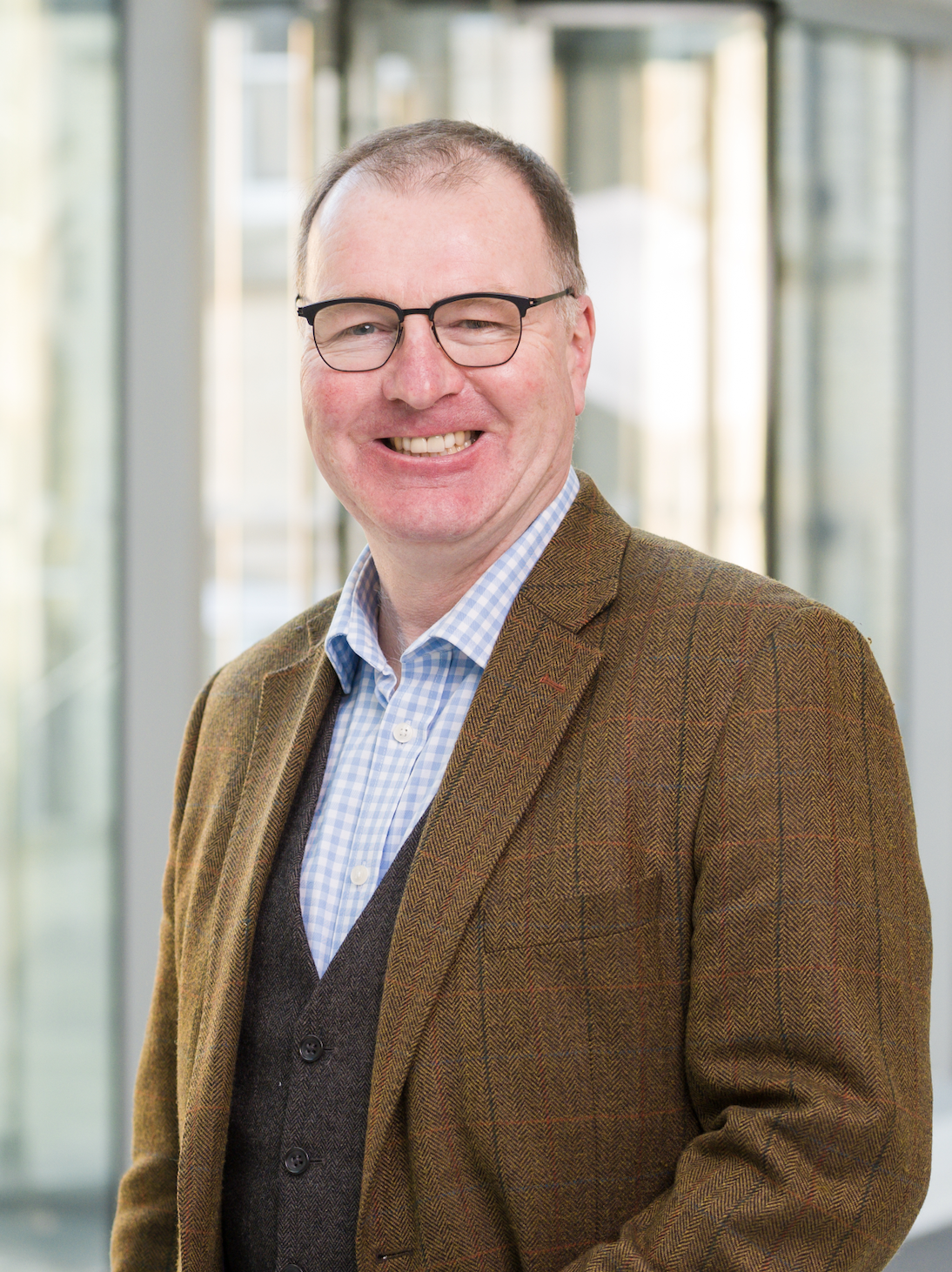 James Devlin