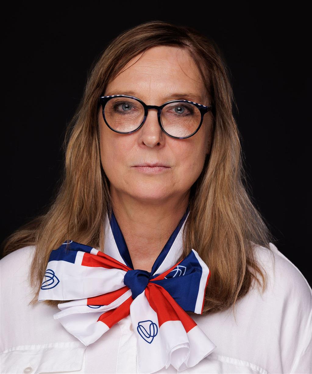 rosina