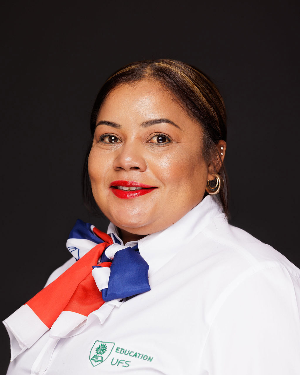 Cindy Baartman