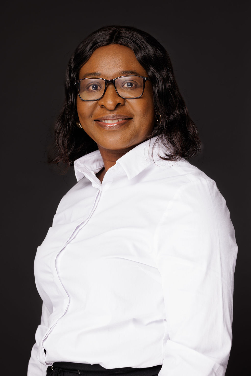 Dr Ijeoma Ogbonnaya