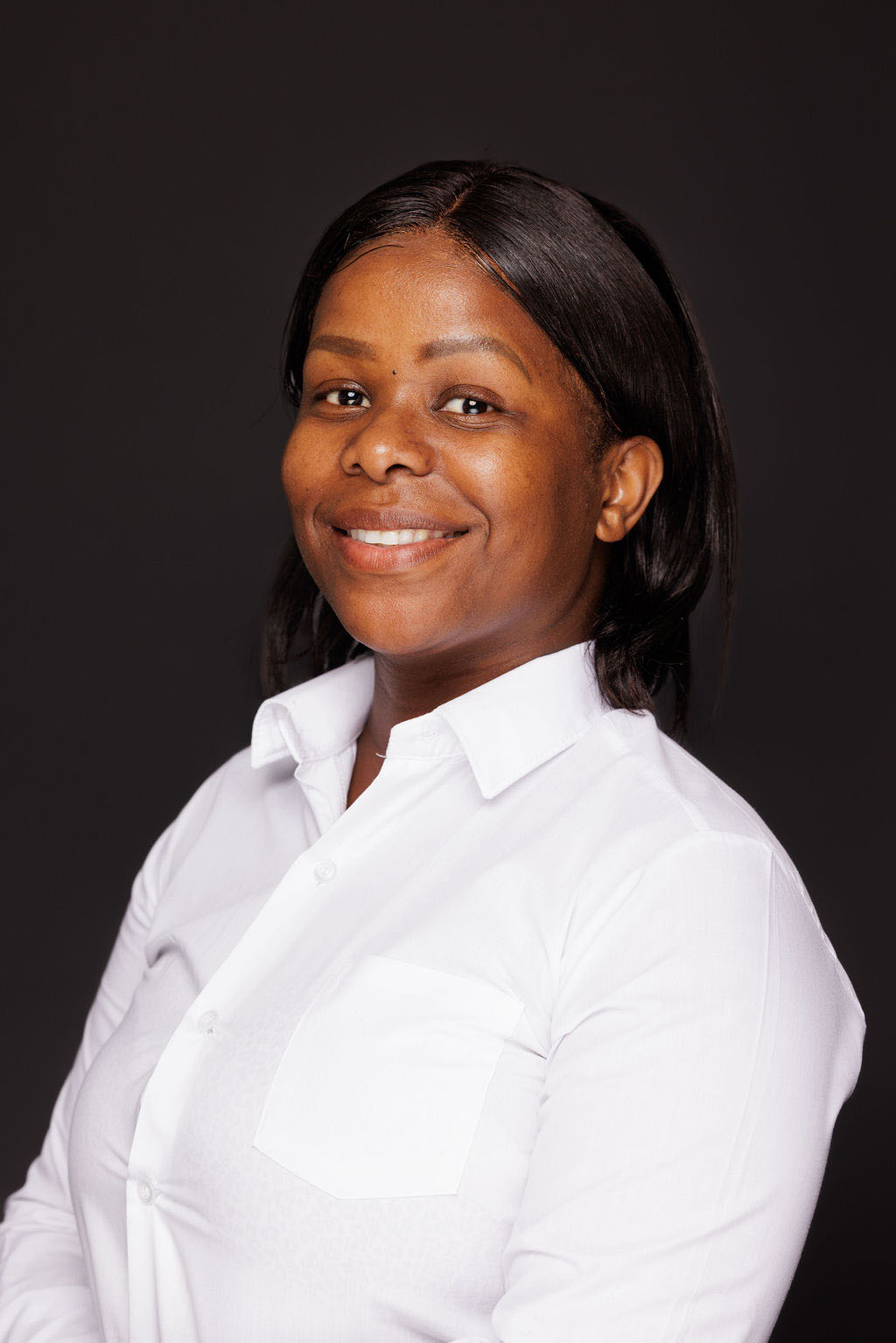 Dr Khathutshelo Muluvhu-Malanga