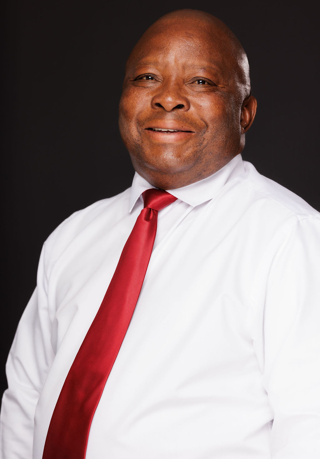 Dr Lambert Makhalemele