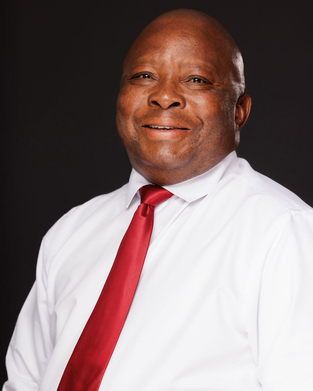 Dr Lambert Makhalemele