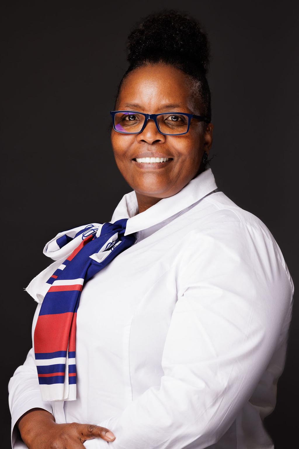 Dr Lulama Mdodana-Zide