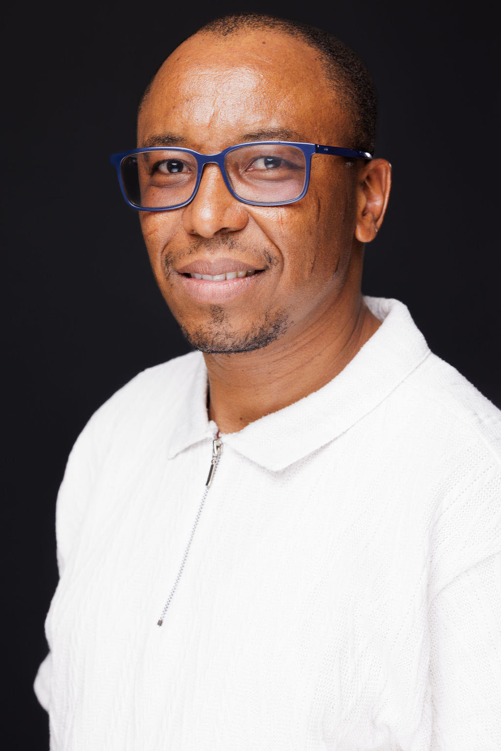 Dr Sboniso Zondi