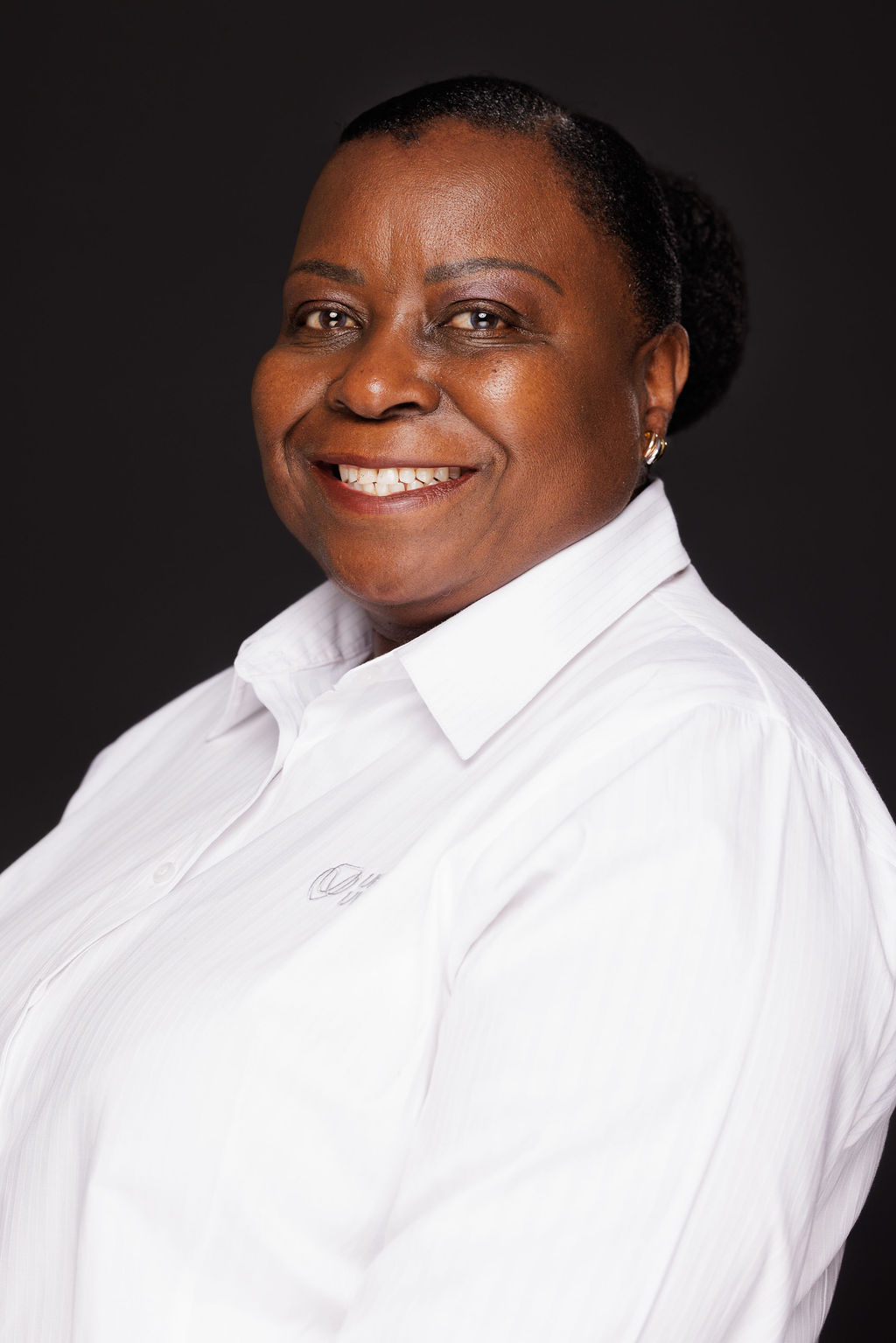 Dr Seipati Baloyi-Mothibeli