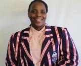Dr Bawinile Mthanti