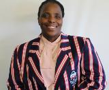 Dr Bawinile Mthanti Dr Bawinile Mthanti
