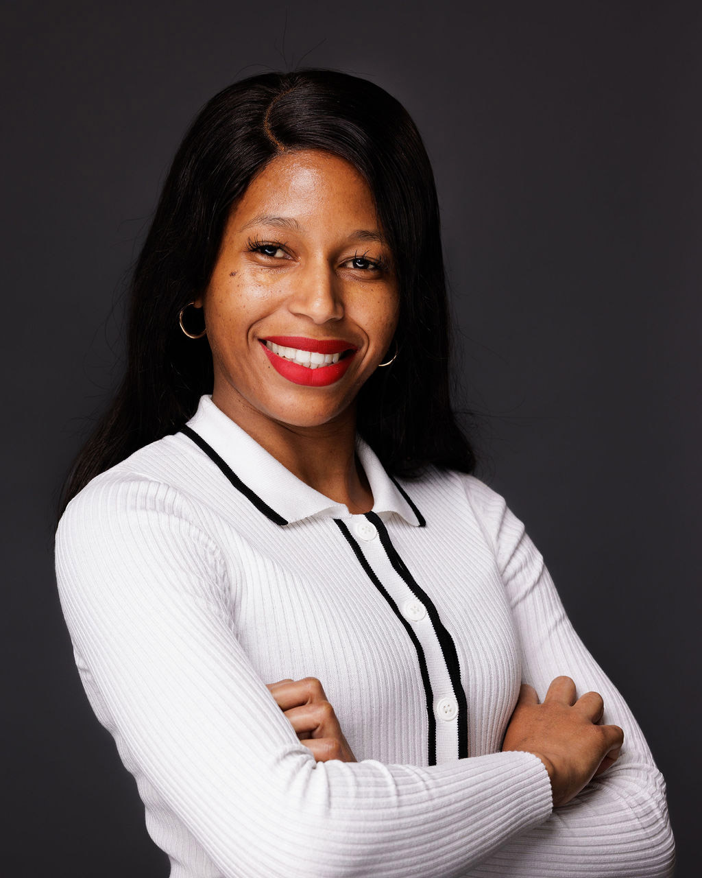 Lerato Tsotetsi