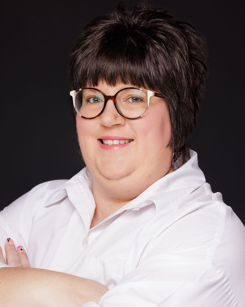 Lizanne Swanepoel