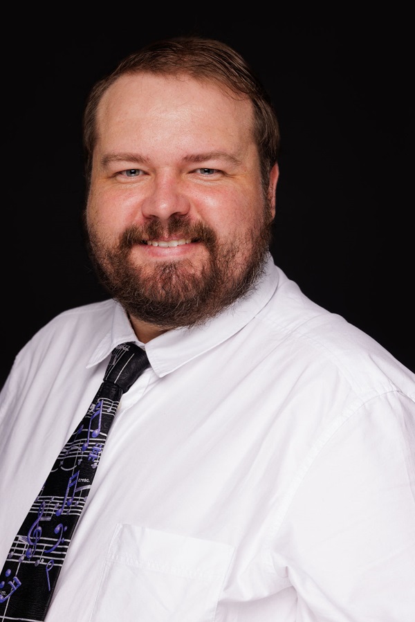Micheal R Stack Departmental Staff