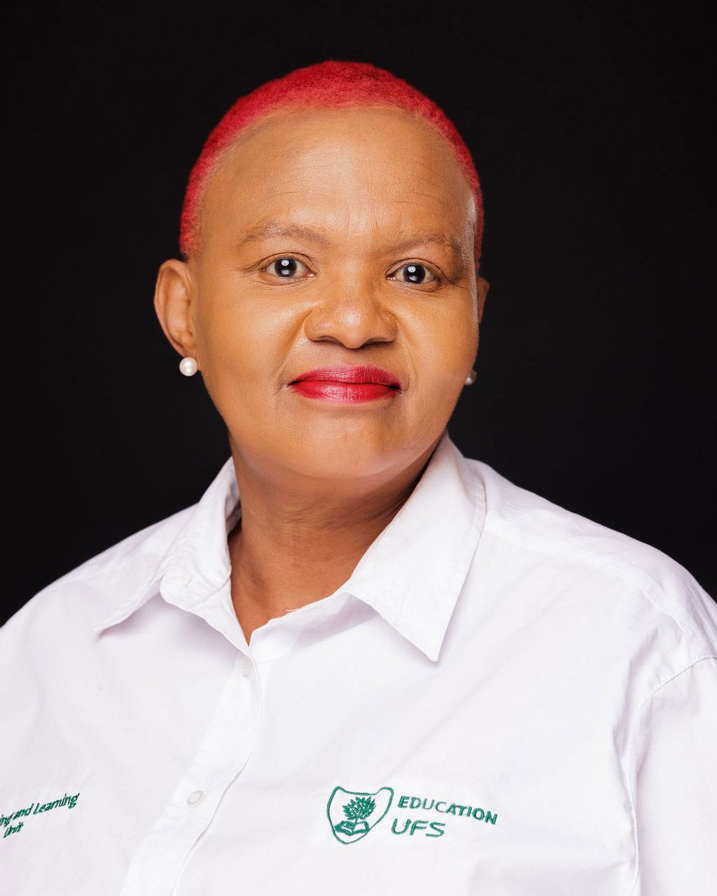 Moleboge Modikwe