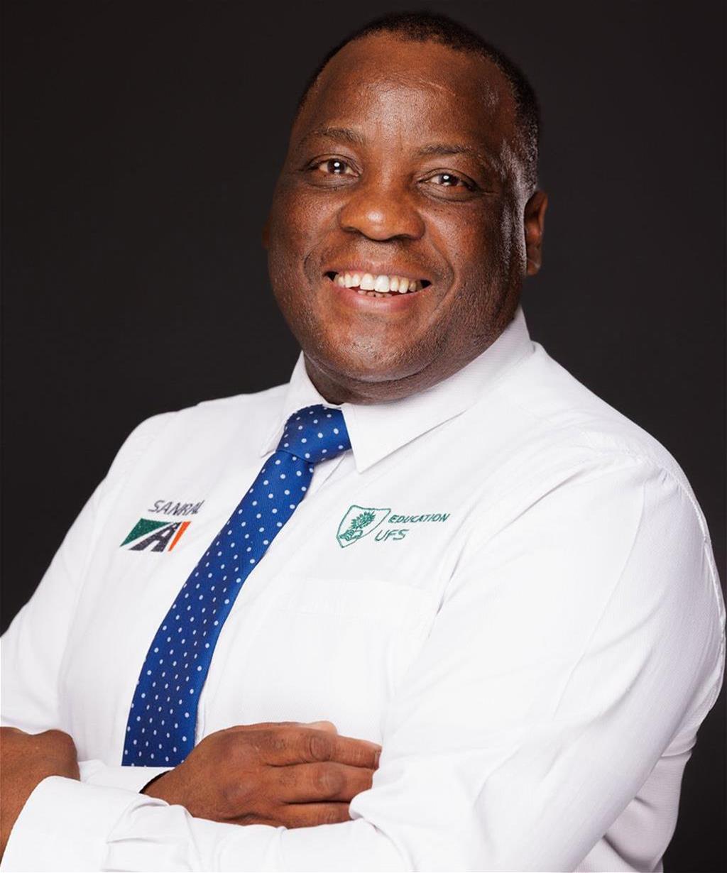 Prof Loyiso Jita