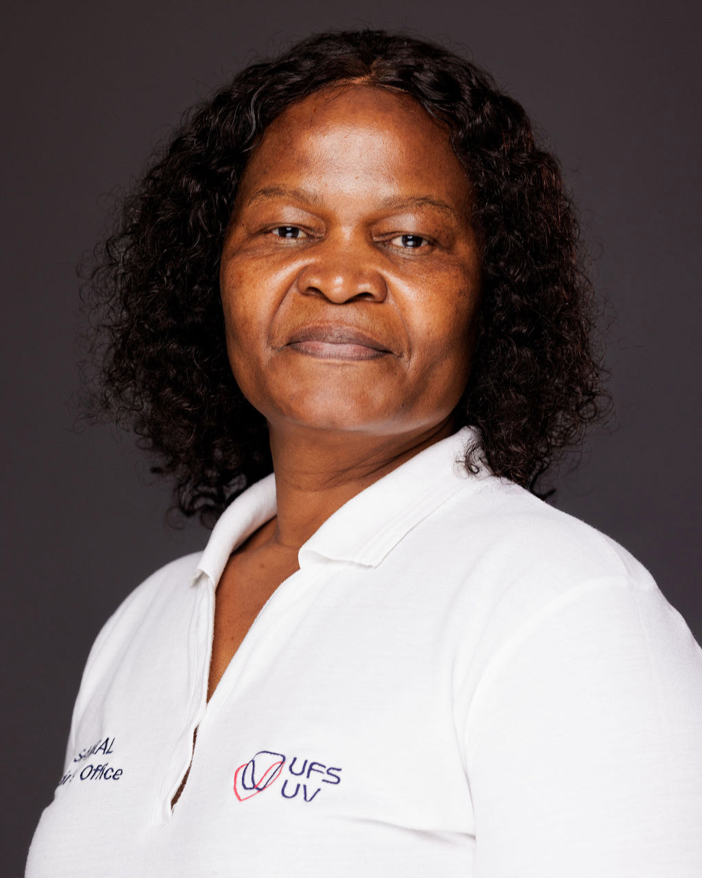 Prof Maria Tsakeni