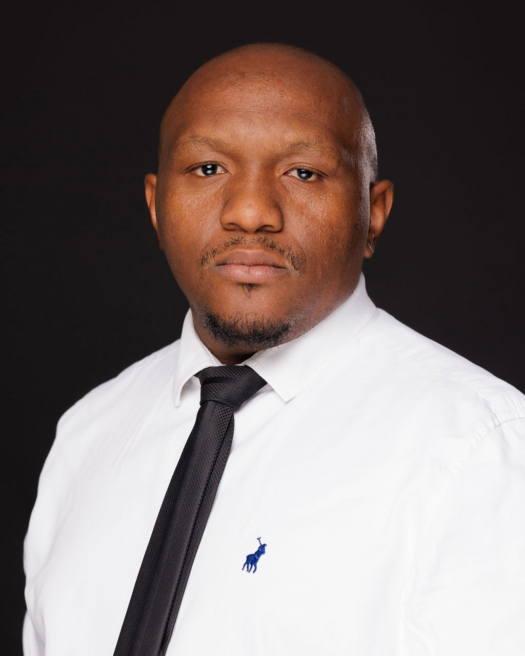 Prof Moeketsi Mosia