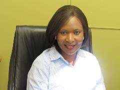 Prof Mokhele Prof Mokhele