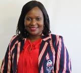 Prof Mokhele-Makgalwa Prof Mokhele-Makgalwa