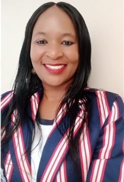 Prof Mokhele