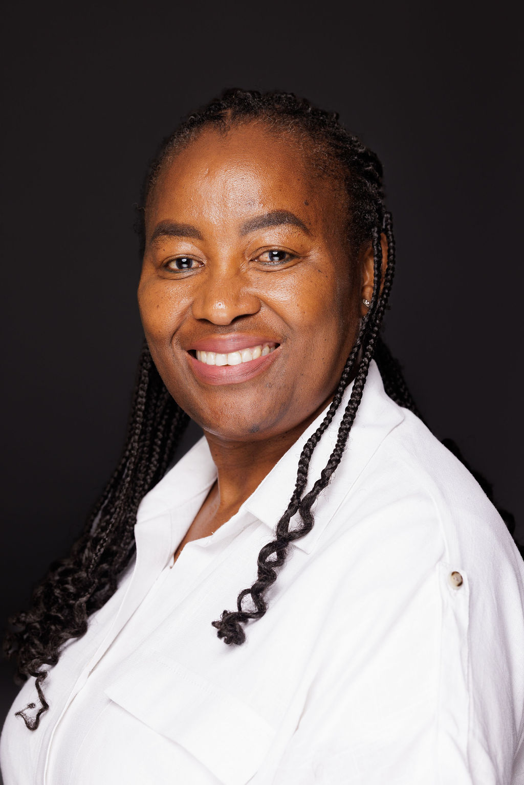 Prof Ntombizandile Gcelu