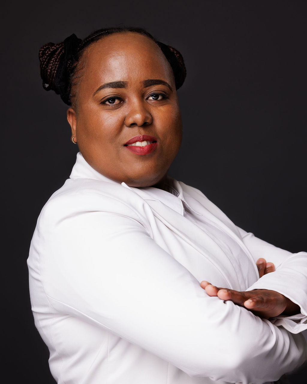 Tshidi Mosea