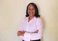 Prof MM Makgalwa