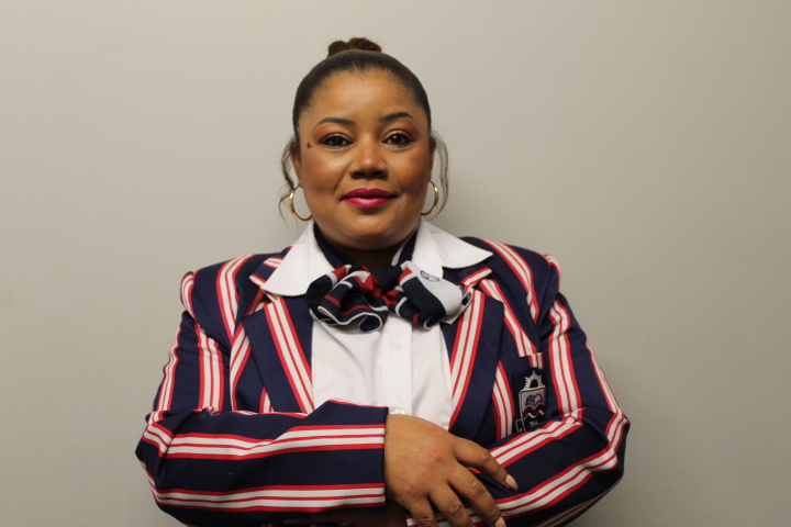 Cindy Baartman