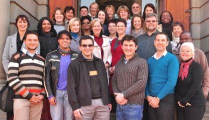 SANTRUST Description: Basic Medical Sciences Keywords: SANTRUST