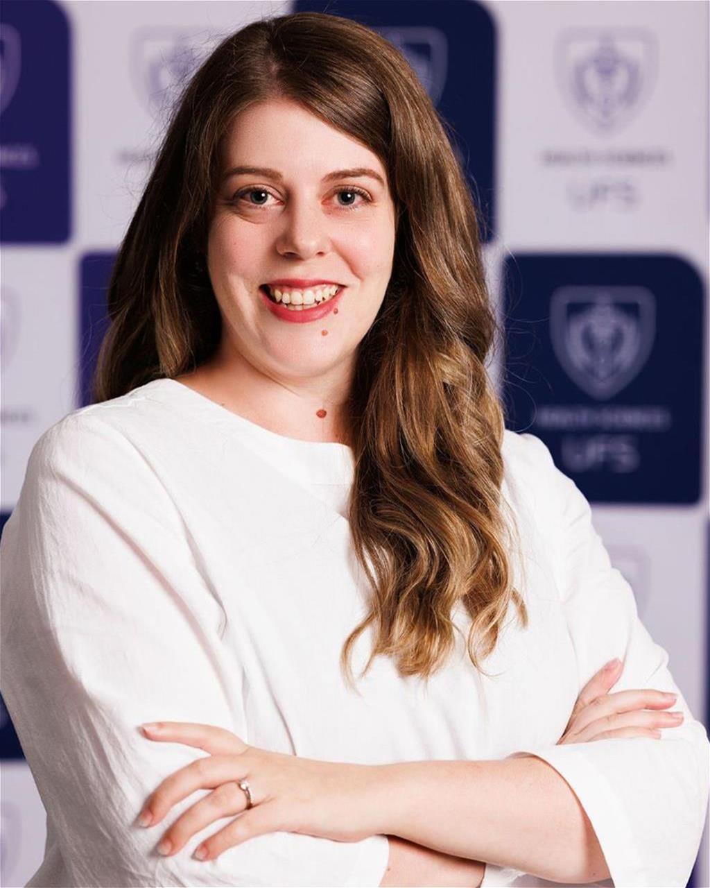 Cherezane Stander