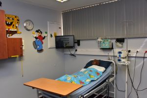 Child ICU-2 Child ICU-2