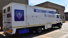 Mobile Clinic Mobile Clinic