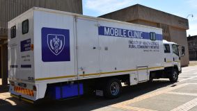 Mobile Clinic