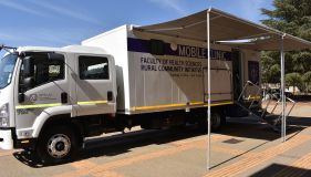 Mobile Clinic