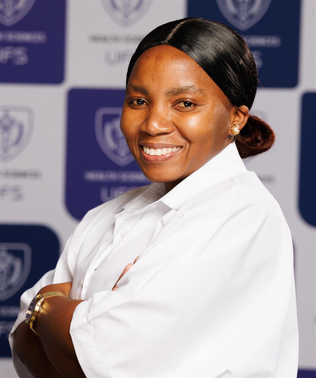 Dineo Mahlangu