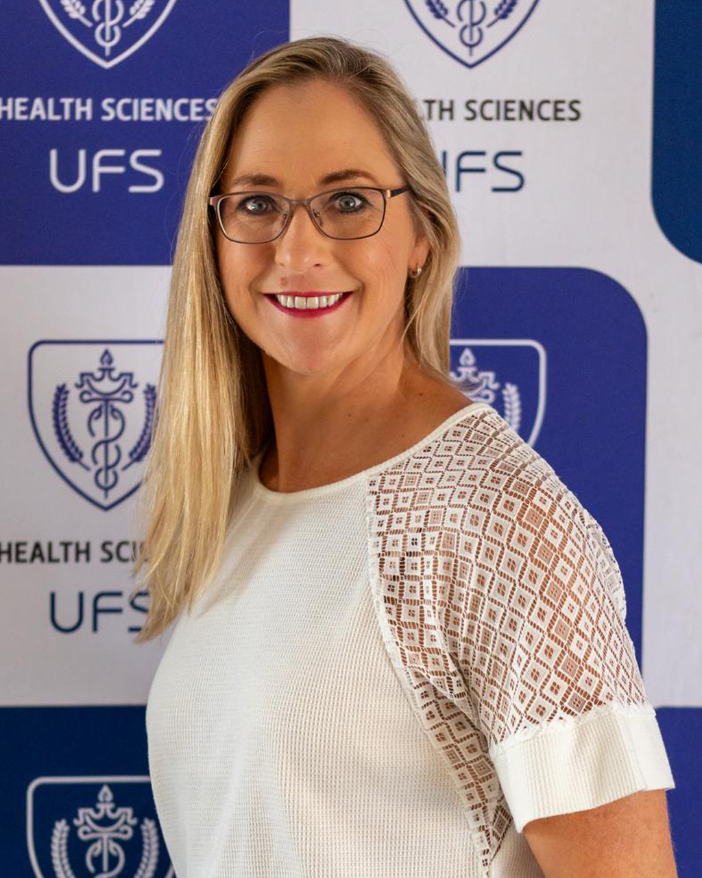 Dr Brenda Coetzee