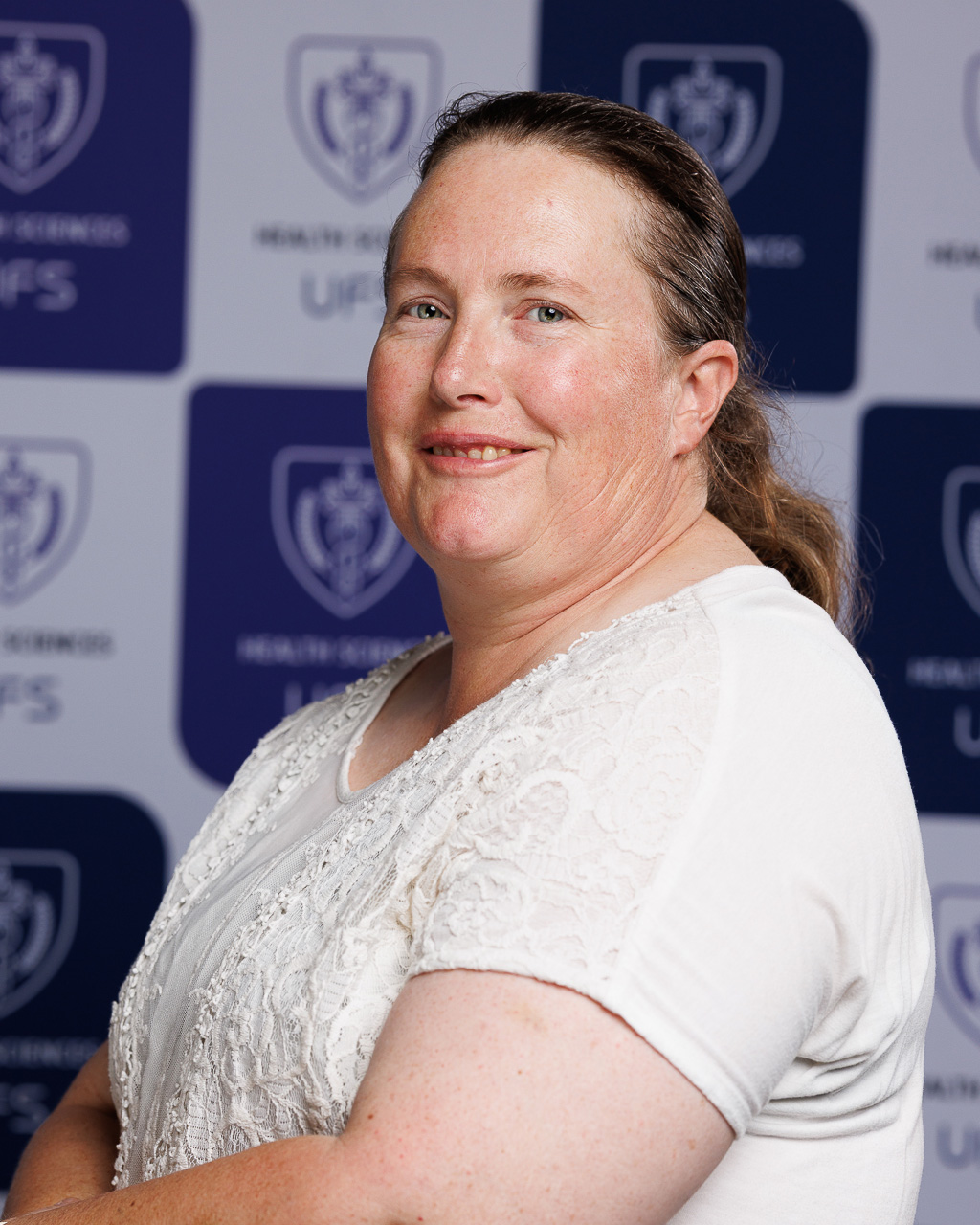 Dr Colleen Sinclair
