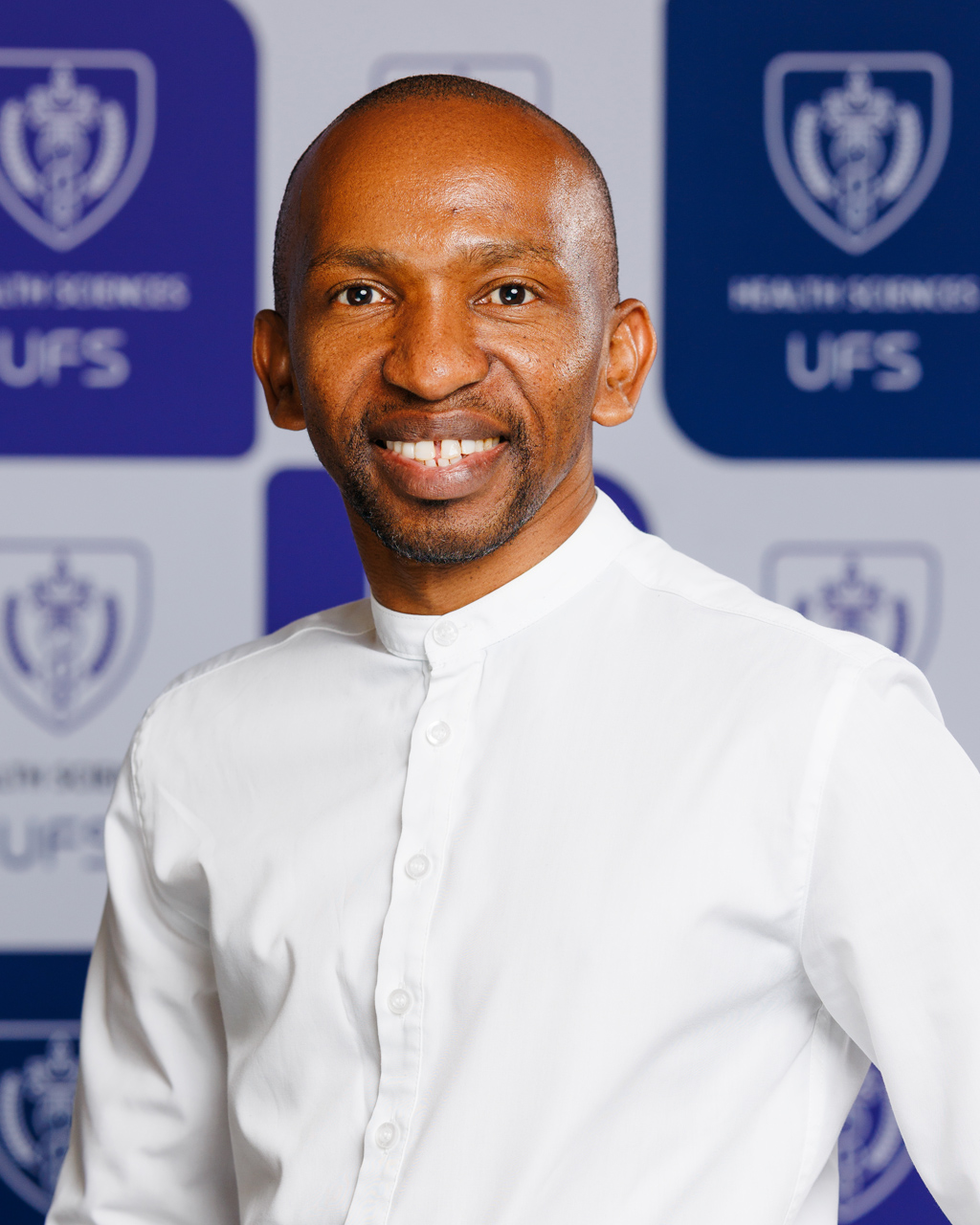 Dr HC Masemola