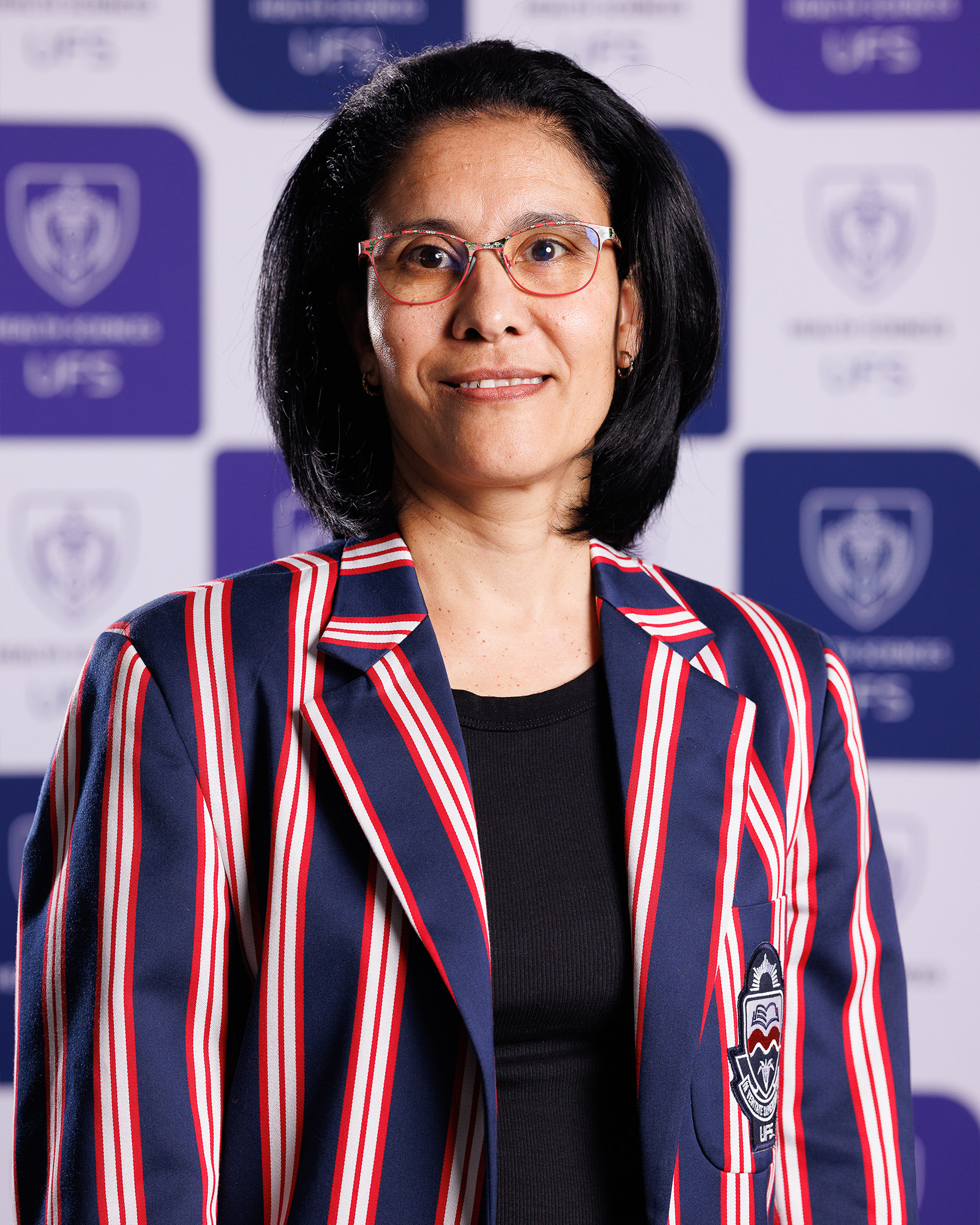 Dr Pienaar
