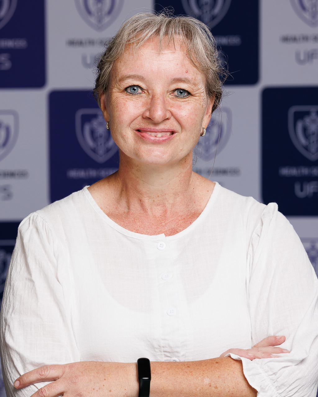 Heleen Nel