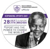 Mandela Day Celebrations 2018 Mandela Day Celebrations 2018