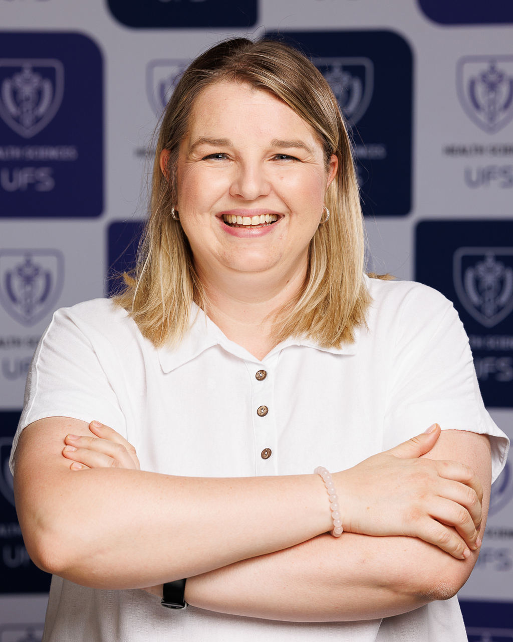 Marshé Louw