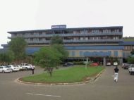 Manapo Hospital