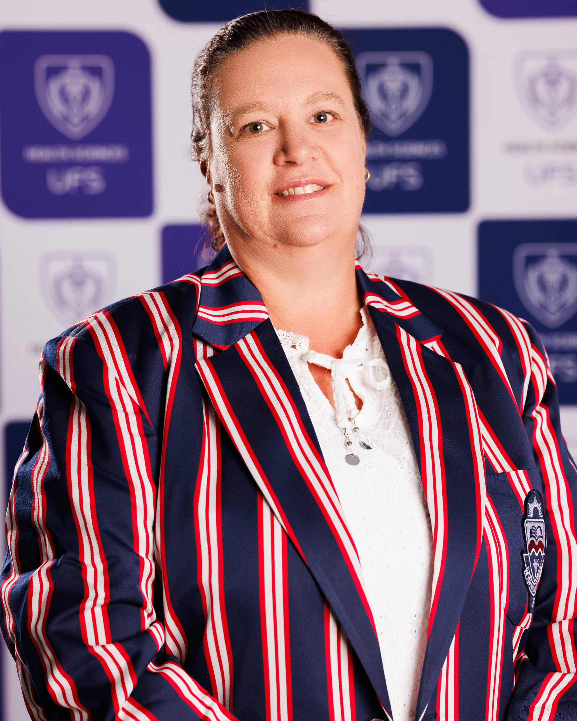 Prof Corlia