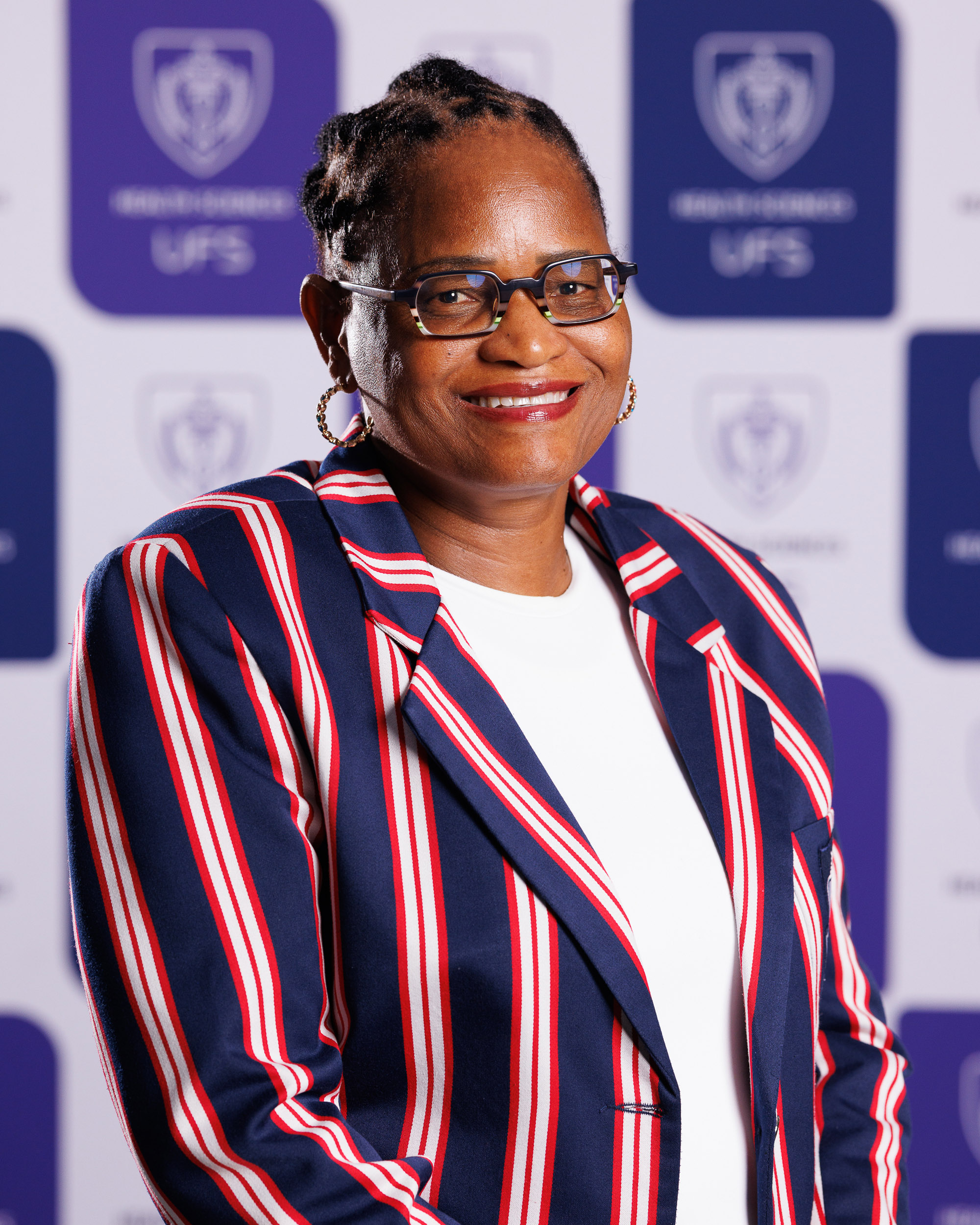 Prof Joyce