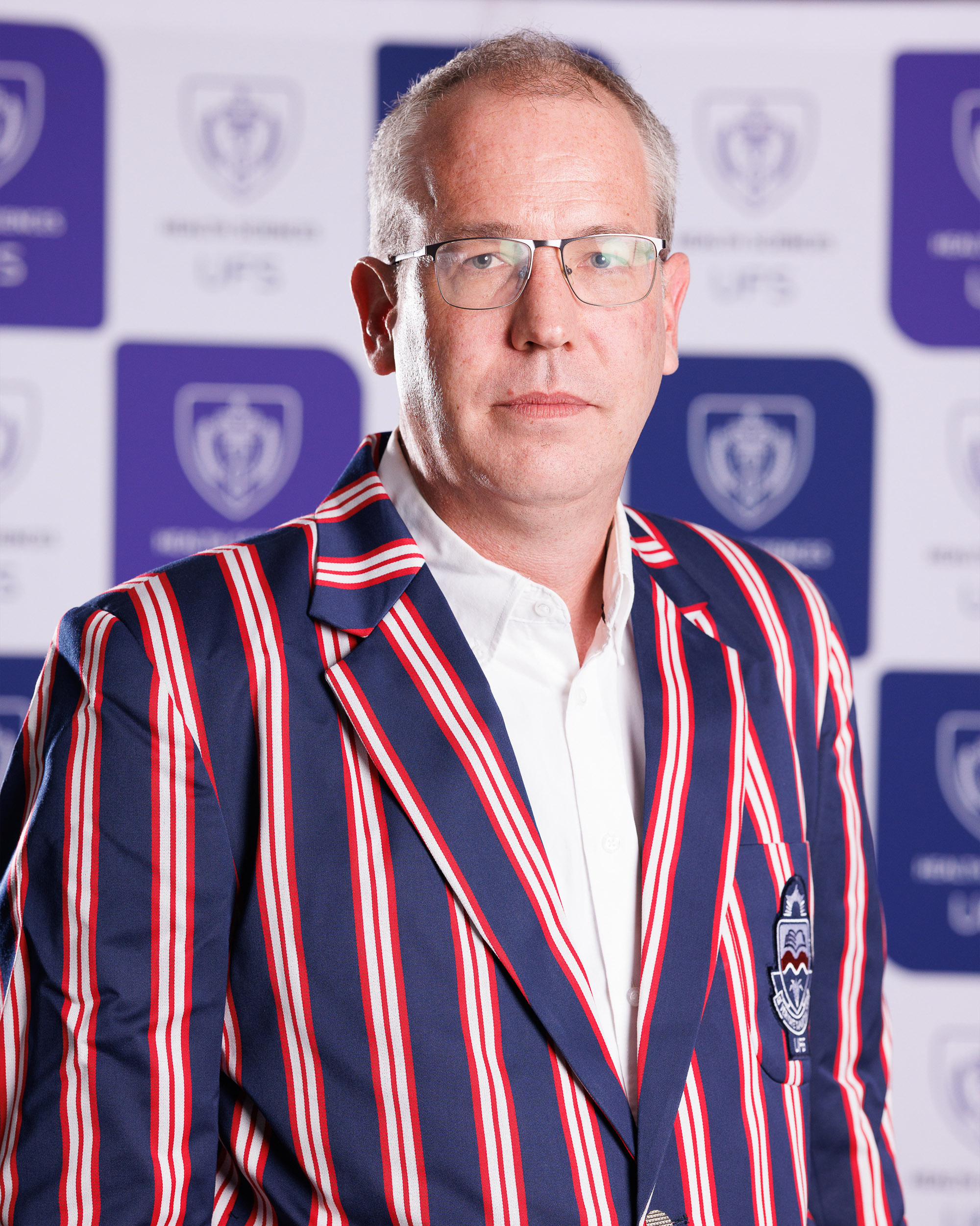 Prof Nicholas