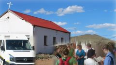 Health services for rural communities